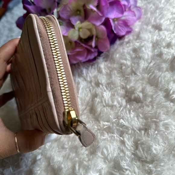 Prada zippy round wallet - Picture 4 of 9